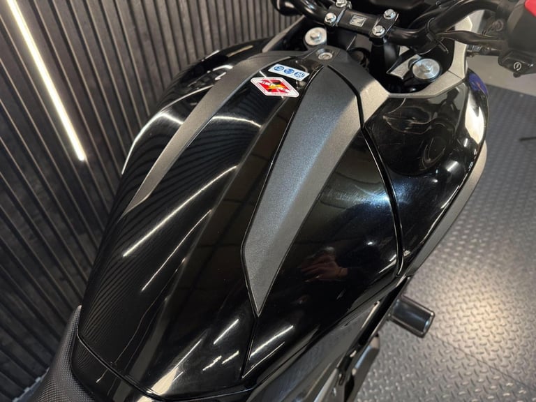 2014 Honda NC750X 750