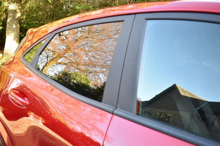 2025 Ford Puma 1.0T EcoBoost MHEV ST-Line X SUV 5dr Petrol Hybrid DCT Euro 6 (s/s) (155 ps Automatic