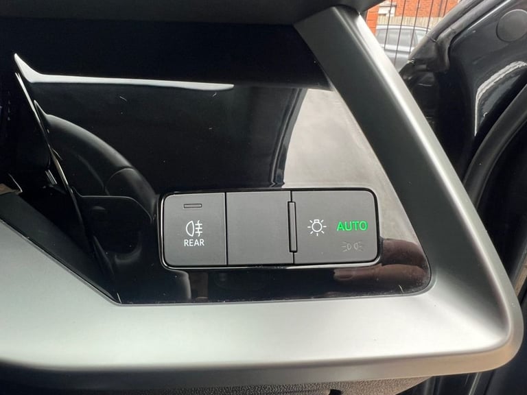 2021 Audi A3 30 TFSI Sport 5dr HATCHBACK PETROL Manual