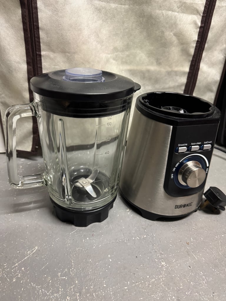 Duronic Blender 1200W