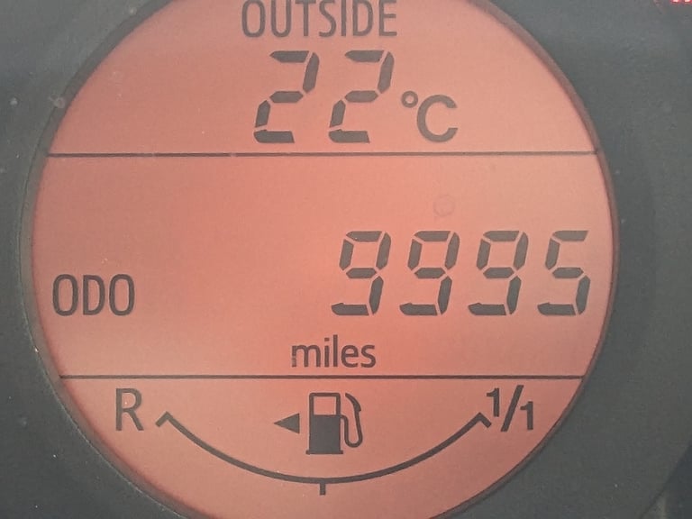 2020 Toyota AYGO VVT-i x-trend Hatchback Petrol Manual