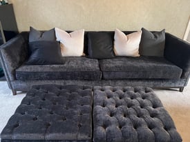 Second-Hand Sofas, Couches & Armchairs for Sale in Leeds, West Yorkshire |  Gumtree
