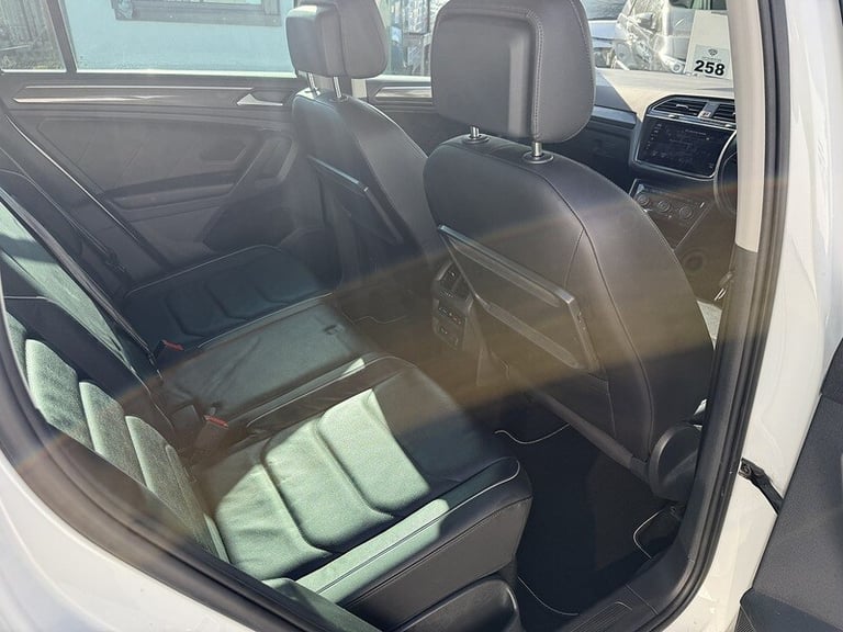 2025 Volkswagen Tiguan TDI 4Motion HighLine SUV Diesel Automatic