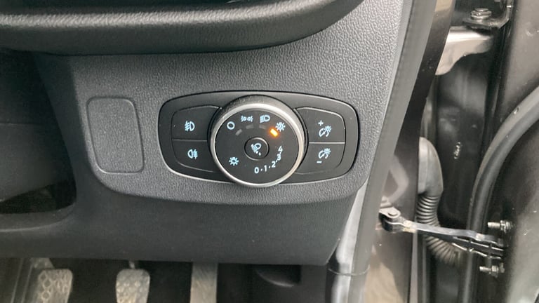 2020 Ford Puma 1.0 EcoBoost Titanium 5dr Petrol Hatchback Hatchback Petrol Manual