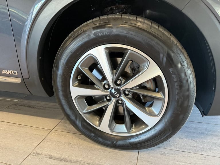 2019 Kia Sorento 2.2 CRDi KX-2 SUV 5dr Diesel Manual AWD Euro 6 (s/s) (197 bhp) ESTATE Diesel Manual