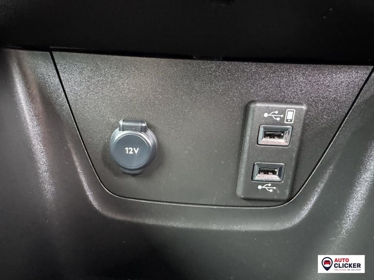 2024 Vauxhall Crossland 1.2 Turbo Ultimate SUV 5dr Petrol Auto Euro 6 (s/s) (130 ps) SUV Petrol A...