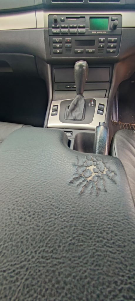 BMW, 3 SERIES, Coupe, 2004, Semi-Auto, 2979 (cc), 2 doors