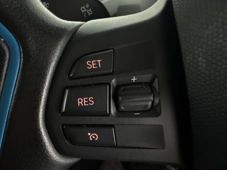 2022 BMW i3 42.2kWh Hatchback 5dr Electric Auto (170 ps) - CARPLAY - LED - NAV Hatchback Electric...