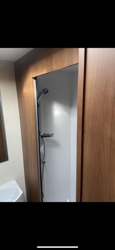 2013 Elddis Affinity 574