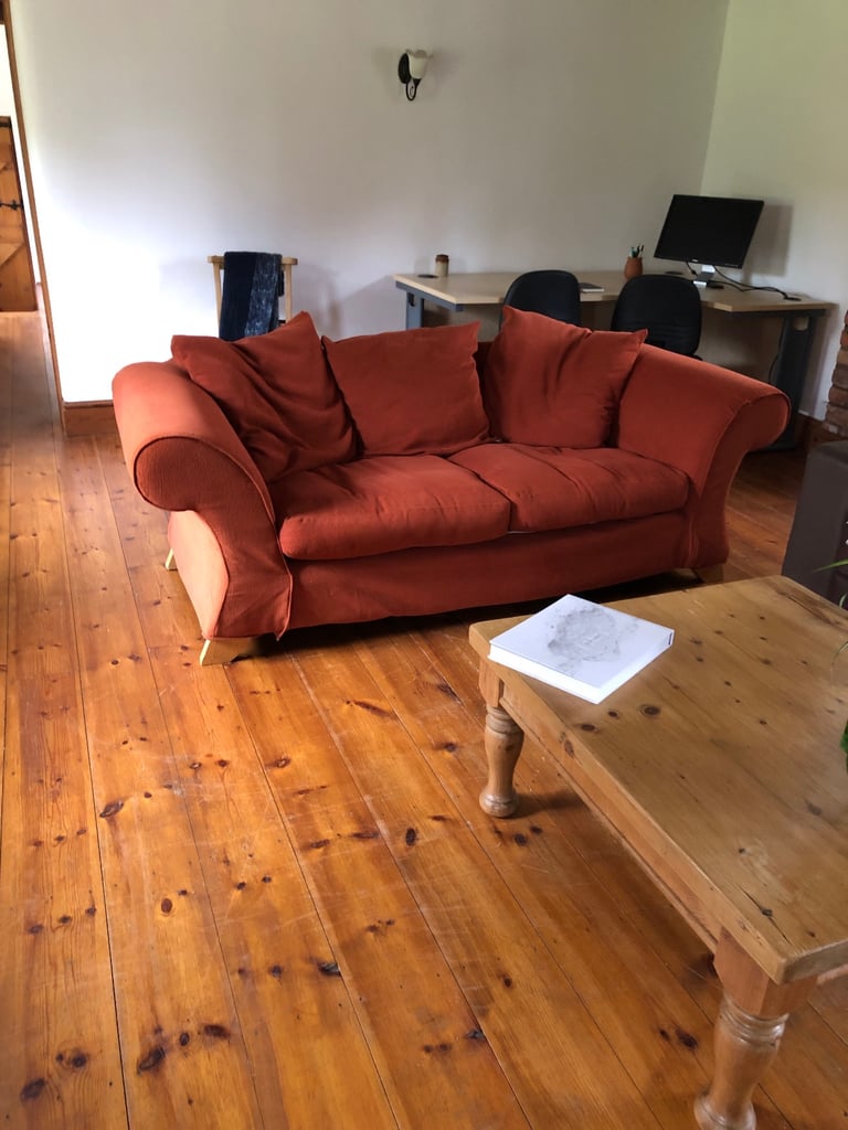 image for Comfy sofa