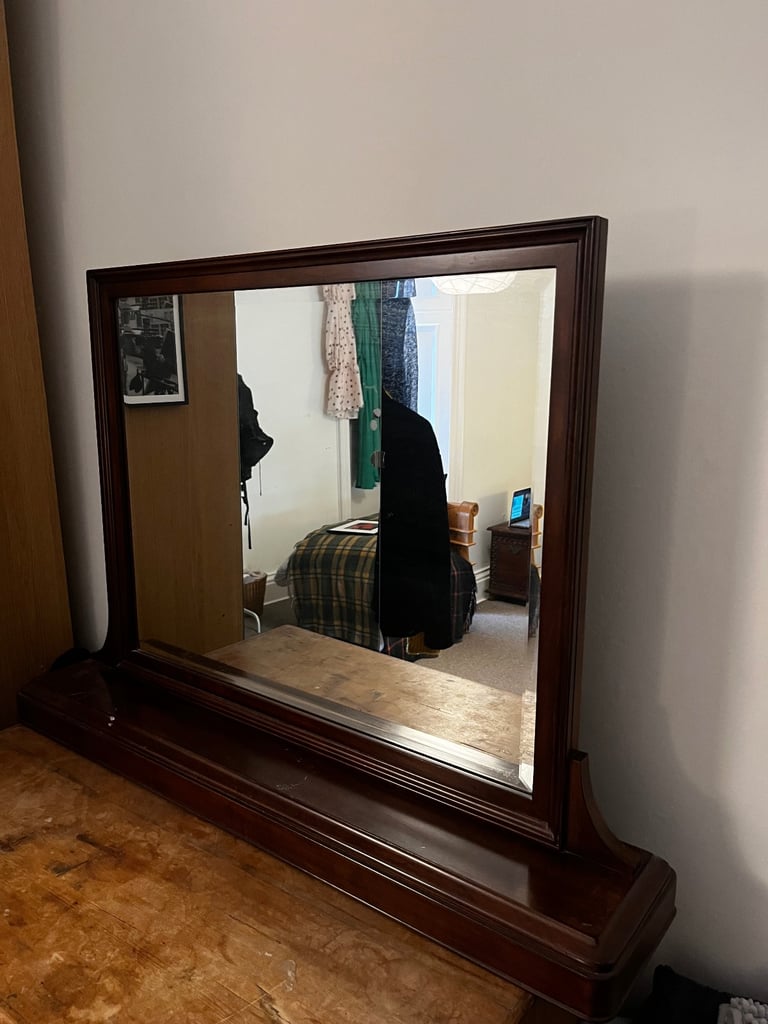 Dressing Table Mirror 