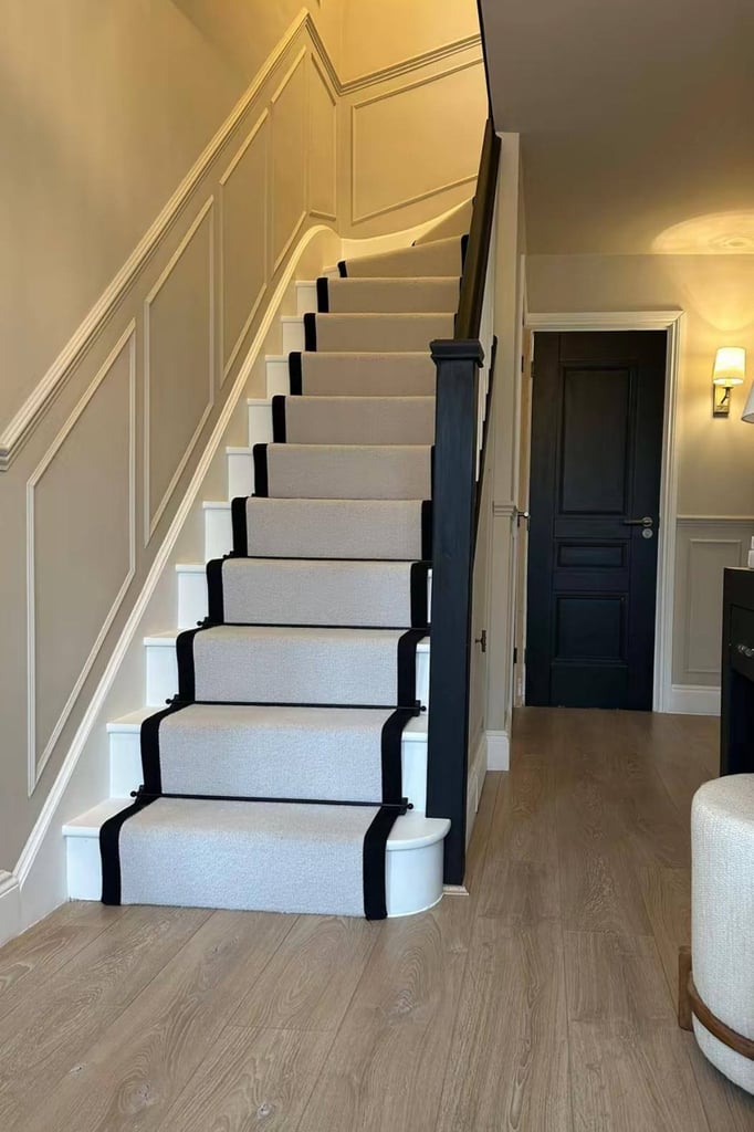 MJ Carpets Fitter and Supplier 