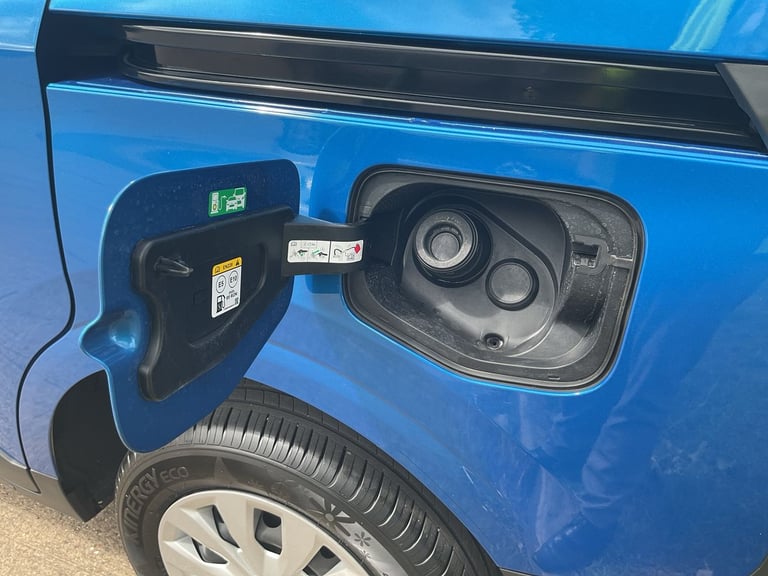  Ford Transit Courier 1.0 Ecoboost Trend Panel Van 5dr Petrol Manual Swb Euro 6