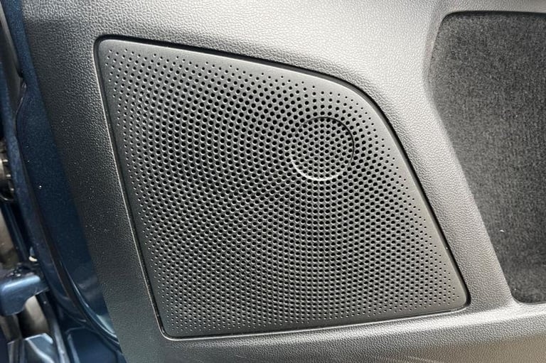 2024 Ford Focus 1.0 EcoBoost Hybrid mHEV 155 ST-Line X 5dr Auto HATCHBACK PETROL Automatic