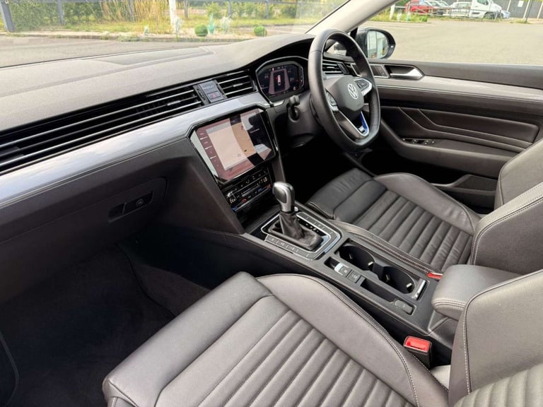 2023 Volkswagen Passat 1.4 TSI 13kWh GTE Advance Estate 5dr Petrol Plug-in Hybrid DSG Euro 6 (s/s...
