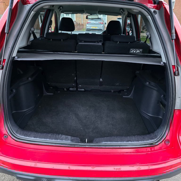 2012 Honda CR-V 2.0 PETROL AUTOMATIC ULEZ FREE FULL SERVICE HISTORY