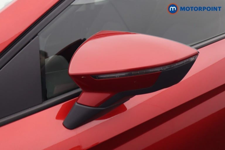 2022 SEAT Ibiza 1.0 MPI SE 5dr Hatchback Petrol Manual