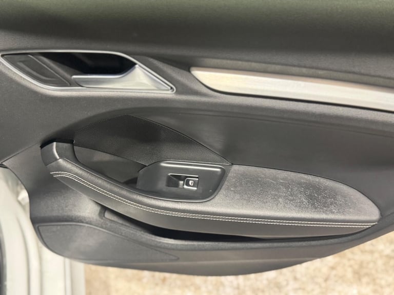 AUDI S3 2.0 TFSI 2016
