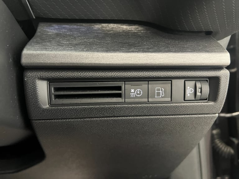 2024 Citroen C5 X 1.6 Plug-in Hybrid 225 Sense Plus 5dr e-EAT8 Estate Petrol Parallel PHEV Automatic