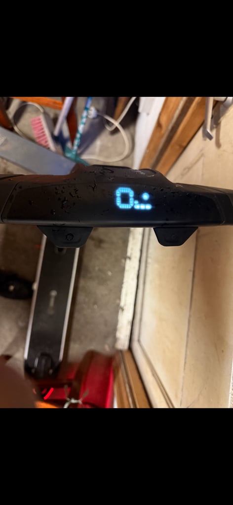 Segway t15 | Adult Electric Scooter / E scooter 