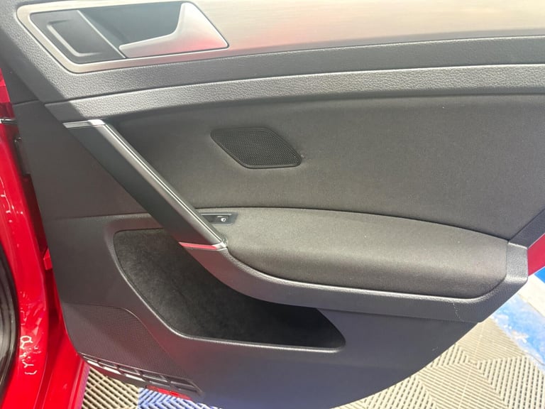 2014 Volkswagen Golf 1.6 TDI BlueMotion Tech Match Euro 5 (s/s) 5dr HATCHBACK Diesel Manual