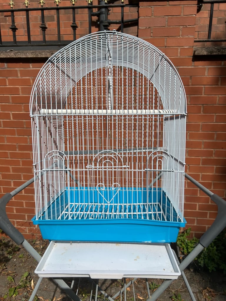 Bird cage