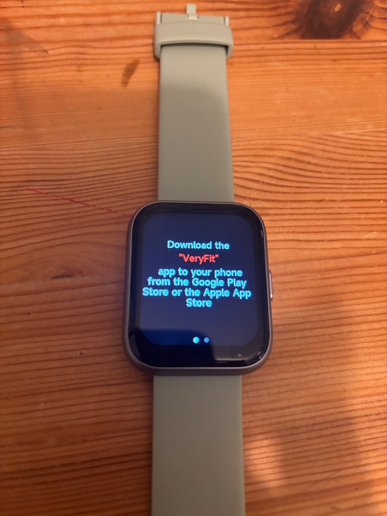 image for Smart watch 
