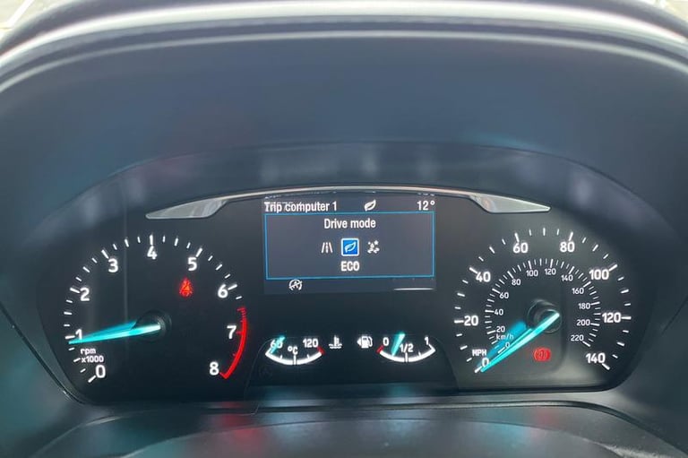 2018 Ford Fiesta 1.0 EcoBoost Active B+O Play Navigation 5dr, Apple Car Play, Android Auto, Hatch...