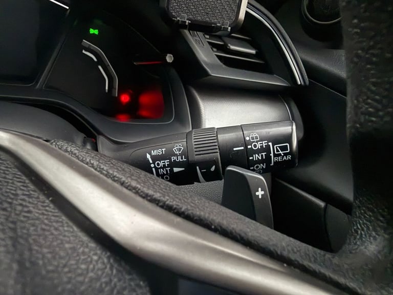 2018 18 HONDA CIVIC 1.0 VTEC TURBO SE HATCHBACK 5DR PETROL CVT EURO 6 (S/S) (129