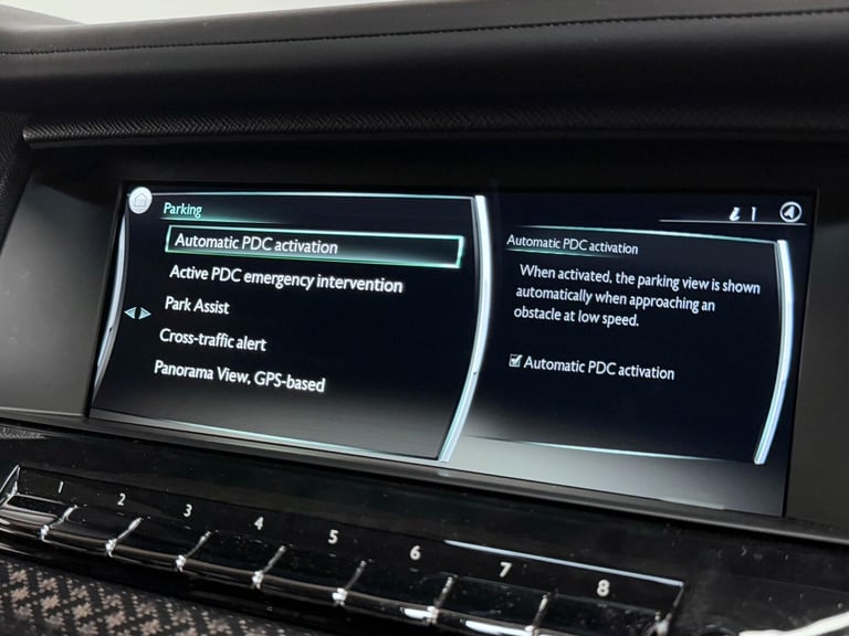 2023 Rolls-Royce Cullinan 6.75 V12 Black Badge SUV 5dr Petrol Auto 4WD Euro 6 (600 ps) ESTATE Pet...