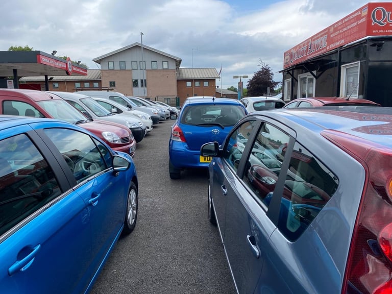 2013 Skoda Fabia 1.2 Reaction Euro 5 5dr HATCHBACK Petrol Manual