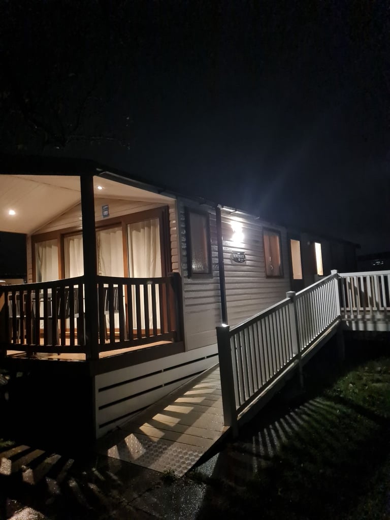 image for Caravan for hire craigtara holiday park