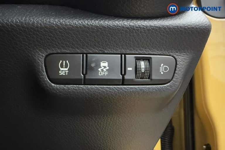 2023 Kia Picanto 1.0 2 5dr [4 seats] HATCHBACK PETROL Manual