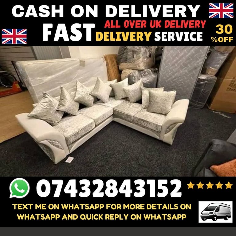 image for Stylish and Comfortable Sofas Perfect for Your Living Room