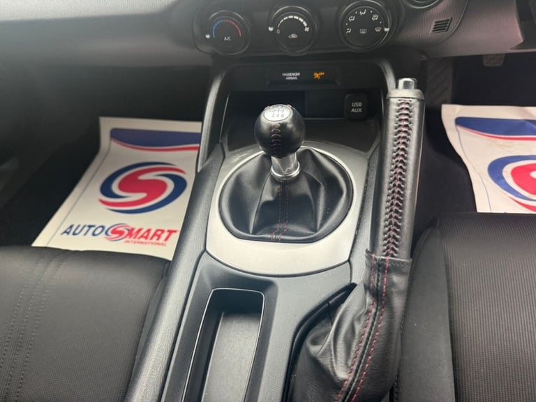 2019 Mazda MX-5 1.5 [132] SE+ 2dr CONVERTIBLE PETROL Manual