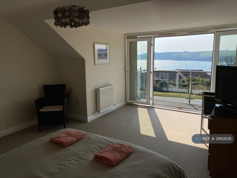 3 bedroom house in Sea Road, Carlyon Bay, St. Austell, PL25 (3 bed) (#2662638)