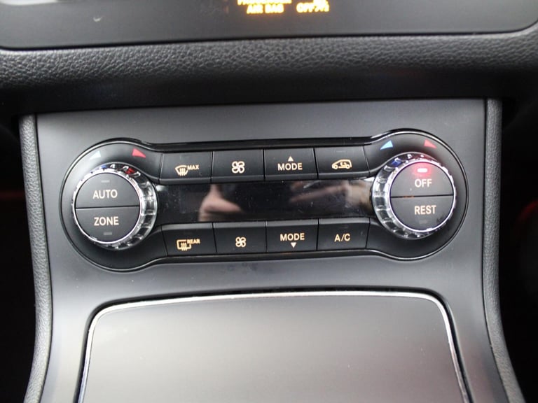 2019 Mercedes-Benz B Class B200 Exclusive Edition Plus 5dr Auto MPV Petrol Automatic