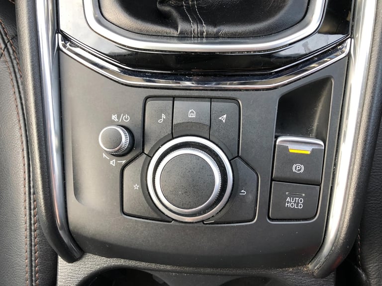 2023 Mazda CX-5 2.0 SKYACTIV-G Sport Edition SUV 5dr Petrol Manual Euro 6 (s/s) (165 ps) ESTATE P...