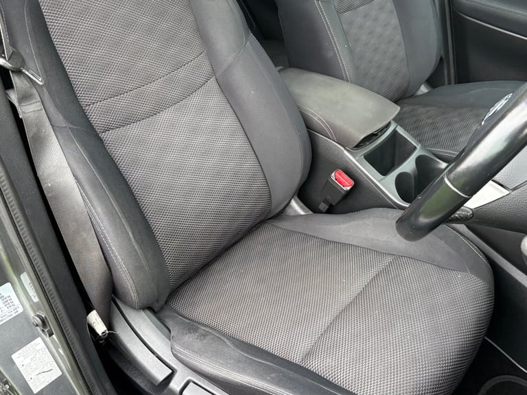 2014 Nissan Qashqai 1.5 dCi Acenta Premium 5dr HATCHBACK Diesel Manual