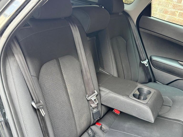 2019 Kia Optima 1.6 CRDi 2 Sportswagon Euro 6 (s/s) 5dr ESTATE Diesel Manual