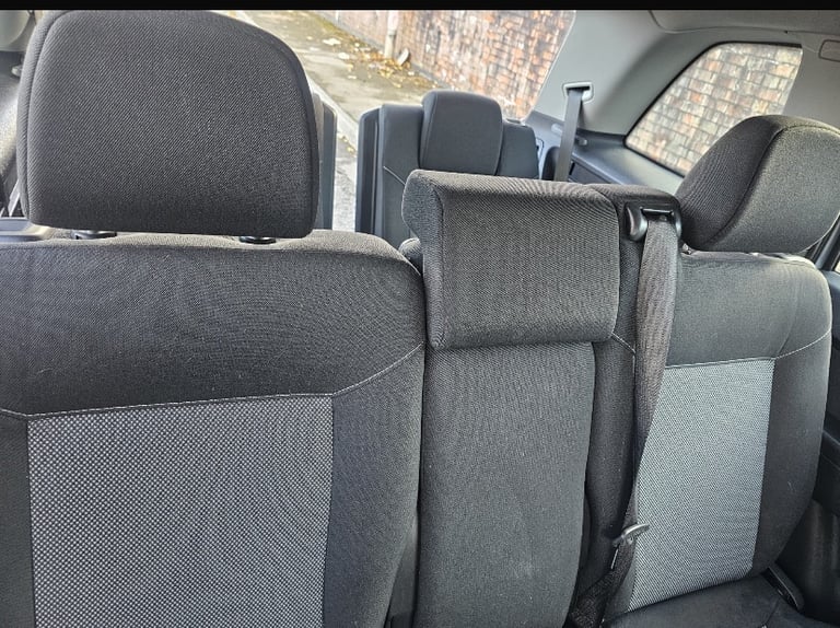 Vauxhall, ZAFIRA, MPV, 2010, Other, 1910 (cc), 5 doors