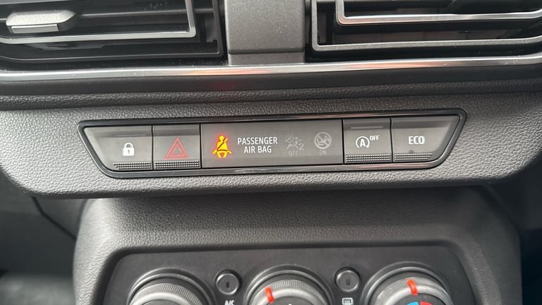 2021 Dacia Sandero 1.0 TCe Comfort 5dr Petrol Hatchback Hatchback Petrol Manual