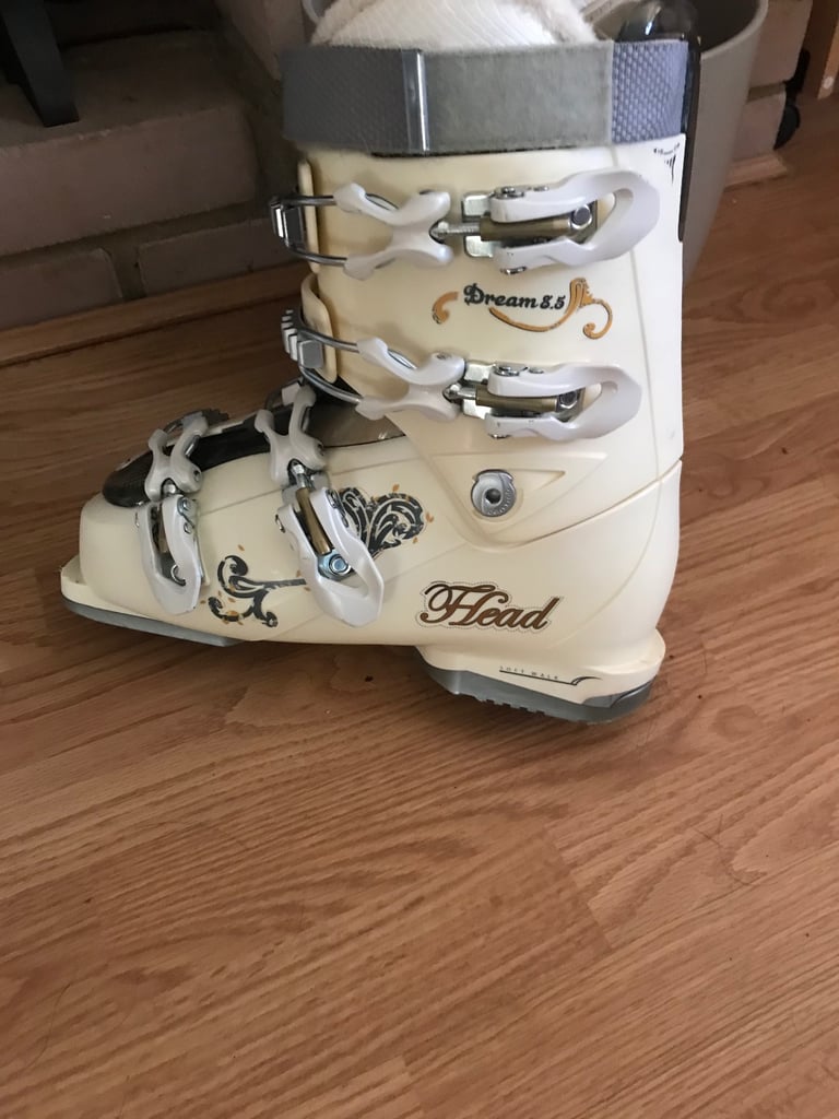 Head Dreams Skiing boots - unisex 