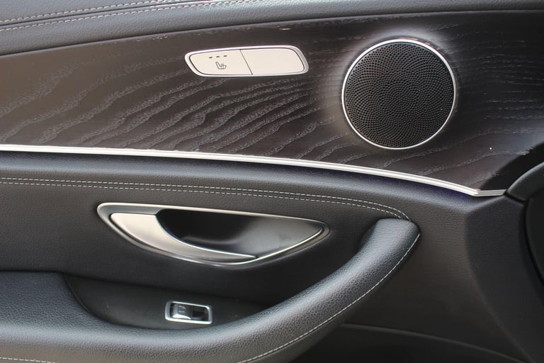 2018 Mercedes-Benz E Class 2.0 E220d AMG Line G-Tronic+ Euro 6 (s/s) 5dr ESTATE Diesel Automatic