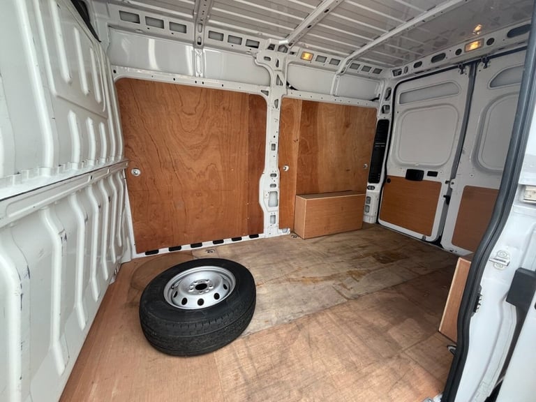2023 23 VAUXHALL MOVANO 2.2 CDTI 3500 BITURBO PRIME PANEL VAN 5DR DIESEL MANUAL 