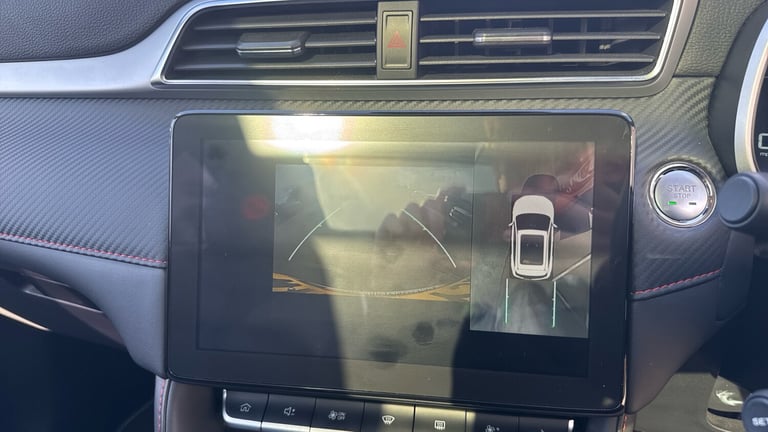 2021 MG MG ZS 1.0 T-GDI Exclusive SUV 5dr Petrol Manual Euro 6 (111 ps) SUV Petrol Manual