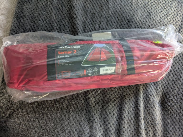 image for Brand New tamar 2 dome tent 