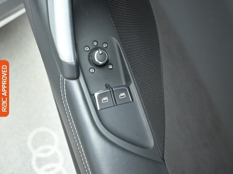 2022 Audi TTS 2.0 TFSI Roadster 2dr Petrol S Tronic quattro Euro 6 (s/s) (320 ps) Convertible Pet...