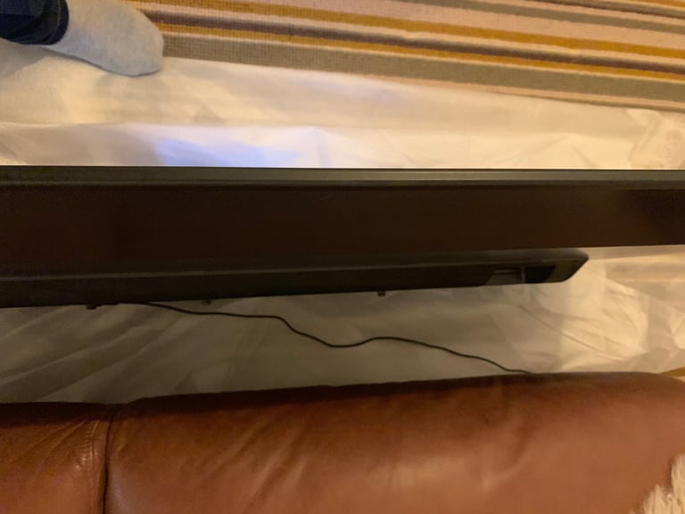 50" 2020 Sony smart TV  kdl-50wf663 TV television 