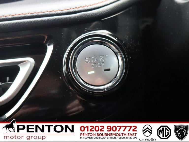 2024 MG MG HS 1.5 T-GDI Trophy DCT Euro 6 (s/s) 5dr ESTATE Petrol Automatic